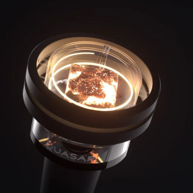 Cazoleta Quasar Petit Raas 2 | Bengala Spain