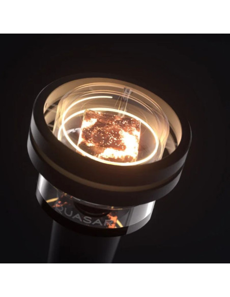 Cazoleta Quasar Petit Raas 2 | Bengala Spain