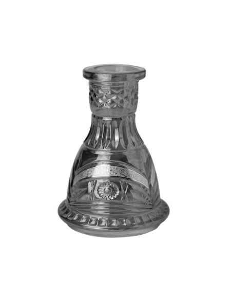 BASE CACHIMBA MICRO TALLADA SMOKED | Bengala Spain