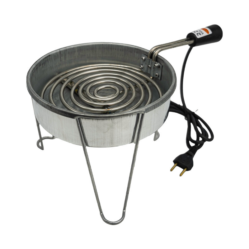 HORNILLO ELÉCTRICO ARTCOCO 1800W