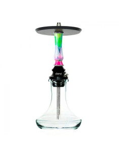 Cachimba Diana Hookah Mini 2.0 | Bengala Spain 2