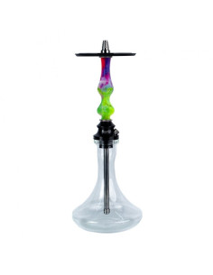 ▶️ Cachimba Diana Hookah Classic | Bengala Spain 2