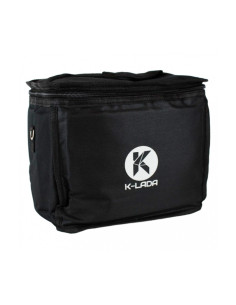 Cachimba K-Lada Radikal XL | Diseño Premium y Purga en Cascada - Compra Ahora 2