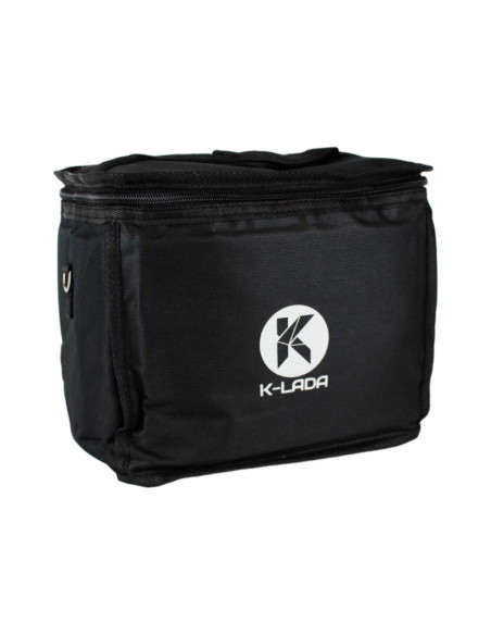 Cachimba K-Lada Radikal XL | Diseño Premium y Purga en Cascada - Compra Ahora