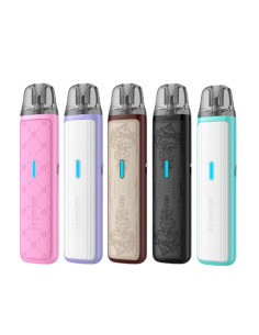 Lost Vape Ursa Nano S 2 | Pod Recargable 1000mAh - Compra Ahora