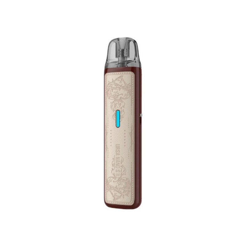 Lost Vape Ursa Nano S 2 | Pod Recargable 1000mAh - Compra Ahora