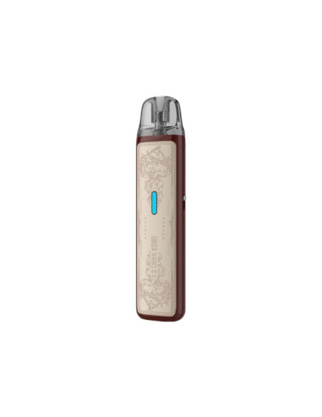 Lost Vape Ursa Nano S 2 | Pod Recargable 1000mAh - Compra Ahora