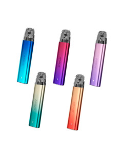 Vaper Voopoo Argus G2 Mini | Pod Recargable 1200mAh - Compra Ahora