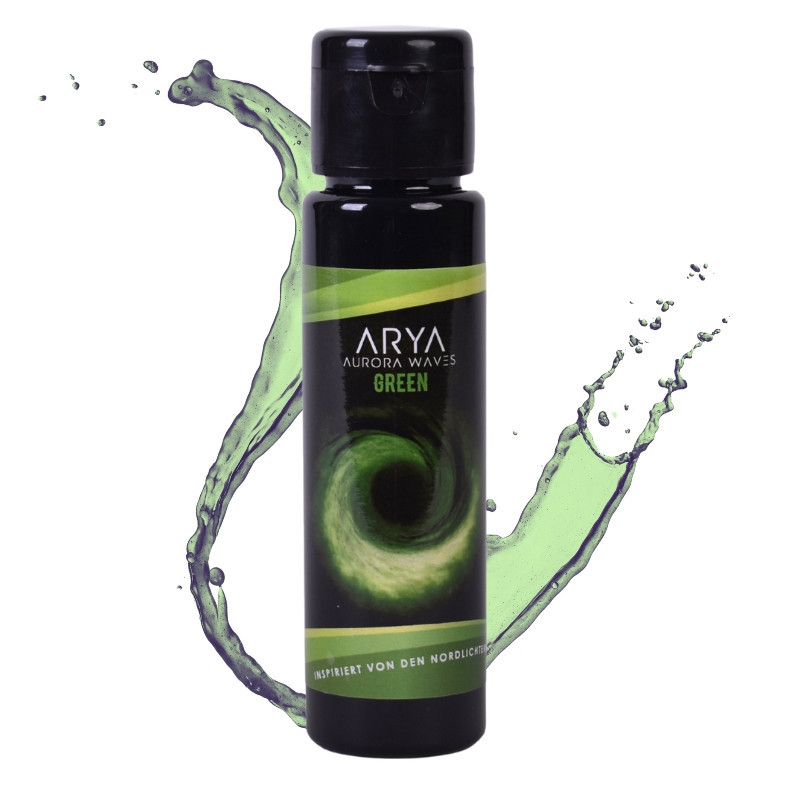 Colorante Metálico Arya | Bengala Spain