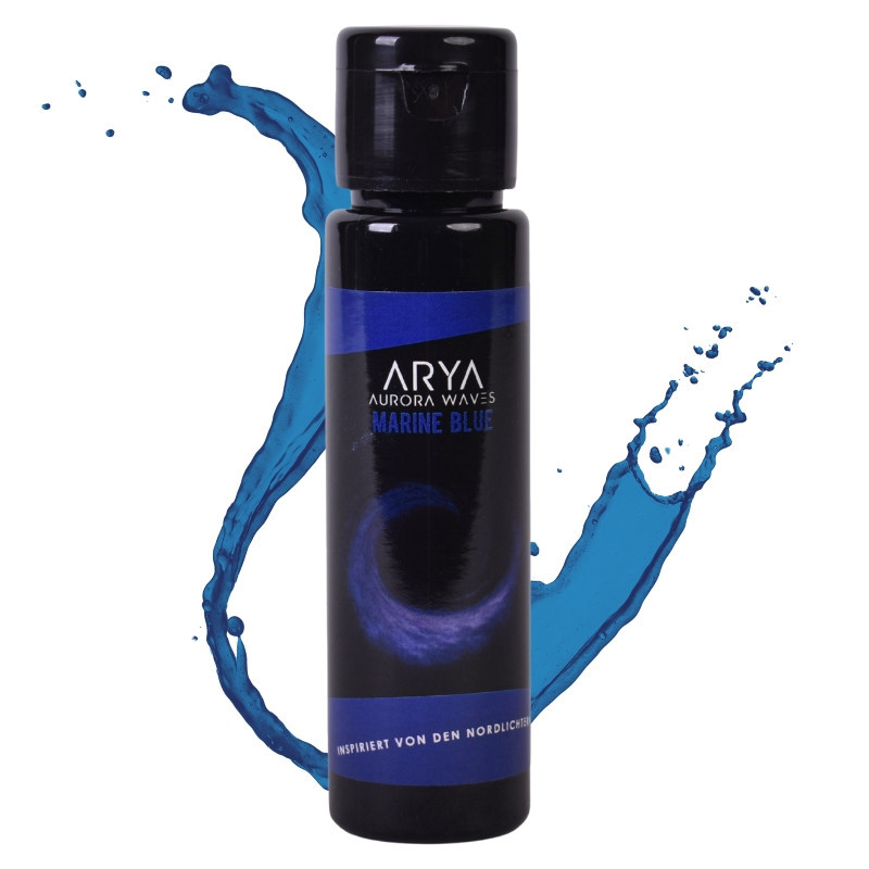 Colorante Metálico Arya | Bengala Spain