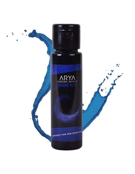 Colorante Metálico Arya | Bengala Spain