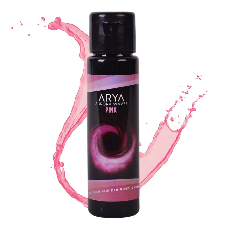 Colorante Metálico Arya | Bengala Spain