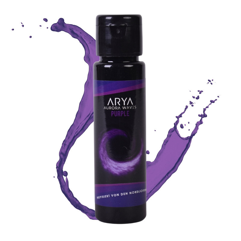 Colorante Metálico Arya | Bengala Spain