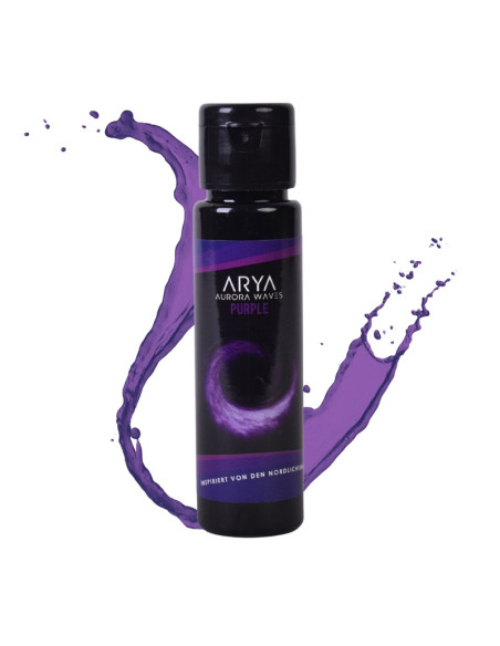 Colorante Metálico Arya | Bengala Spain