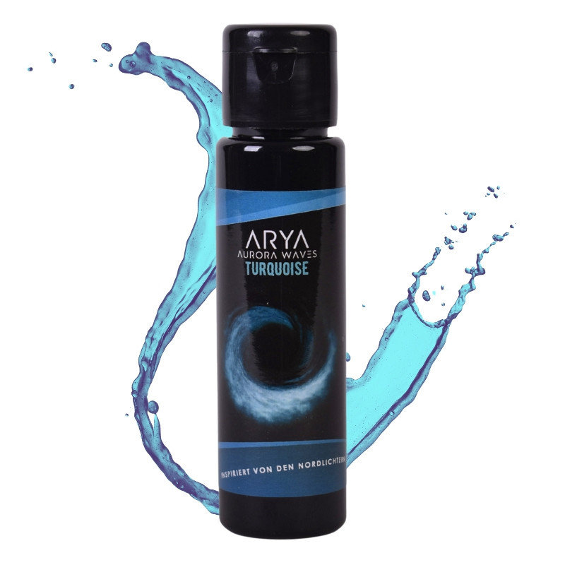 Colorante Metálico Arya | Bengala Spain