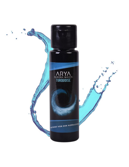 Colorante Metálico Arya | Bengala Spain