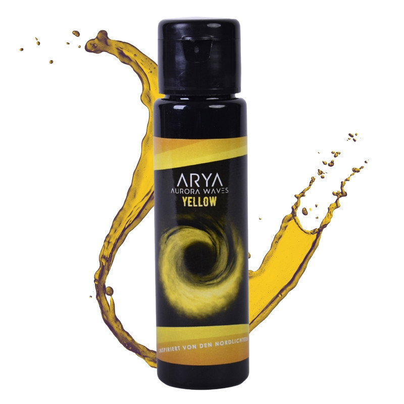 Colorante Metálico Arya | Bengala Spain