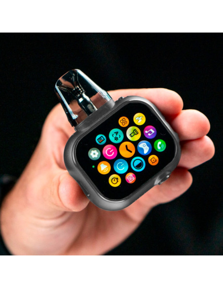 Reloj Inteligente Wovo S10 | Bengala Spain