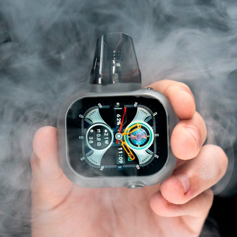 RELOJ WOVO S10