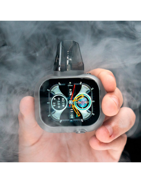 RELOJ WOVO S10