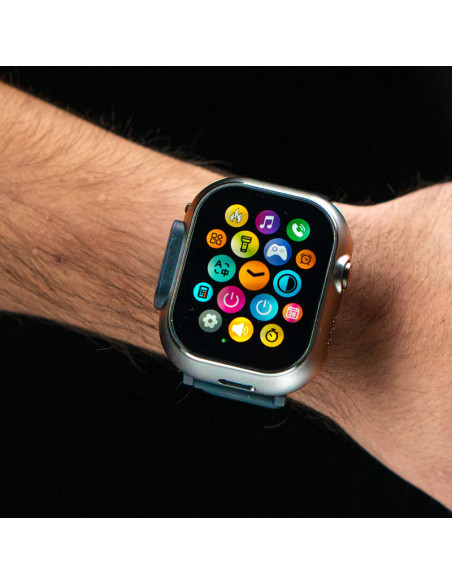 RELOJ WOVO S10