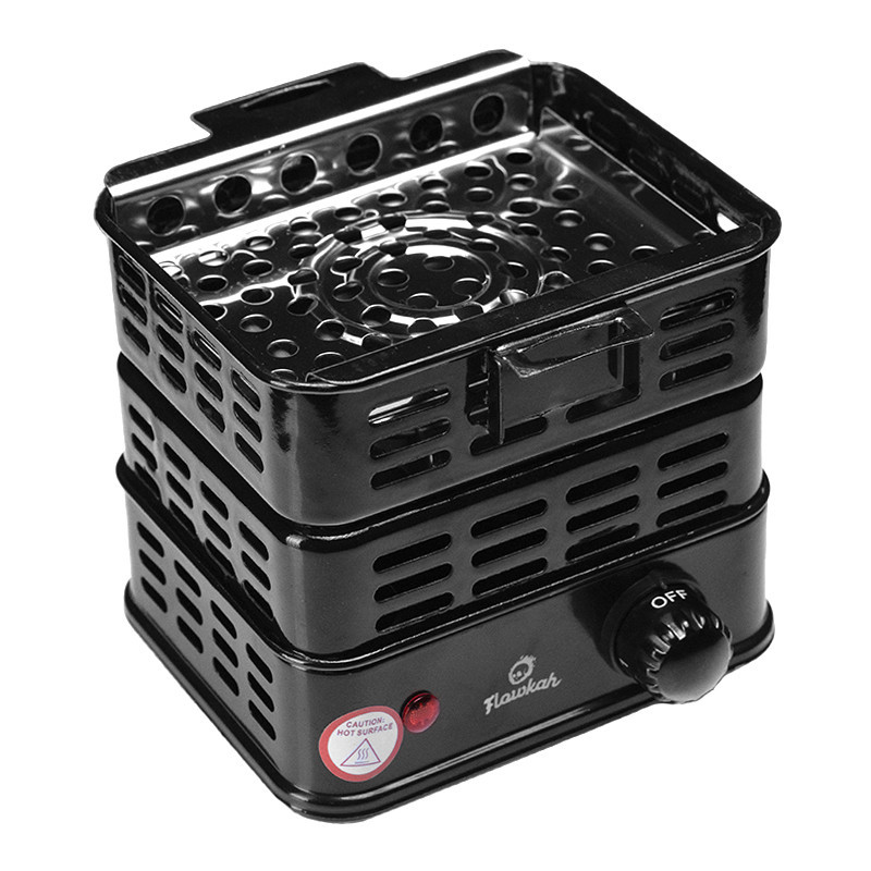 Hornillo Lucifer Toaster 1000W | Bengala spain