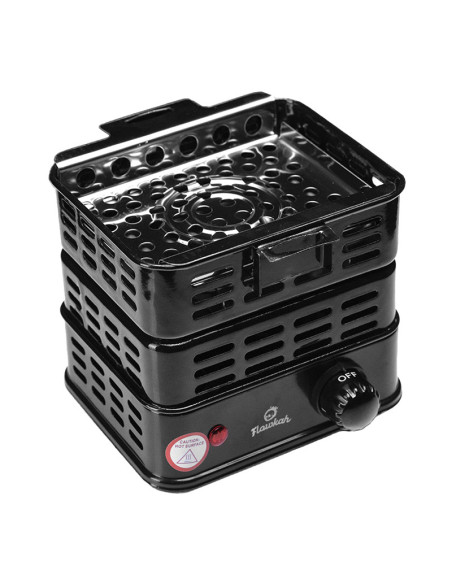 Hornillo Lucifer Toaster 1000W | Bengala spain