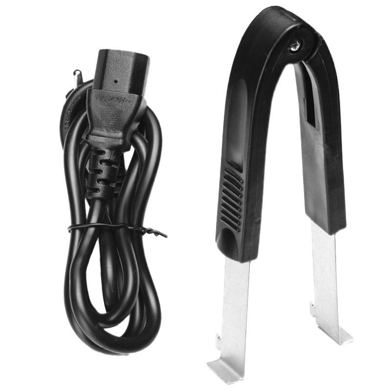 Hornillo Lucifer Toaster 1000W | Bengala spain