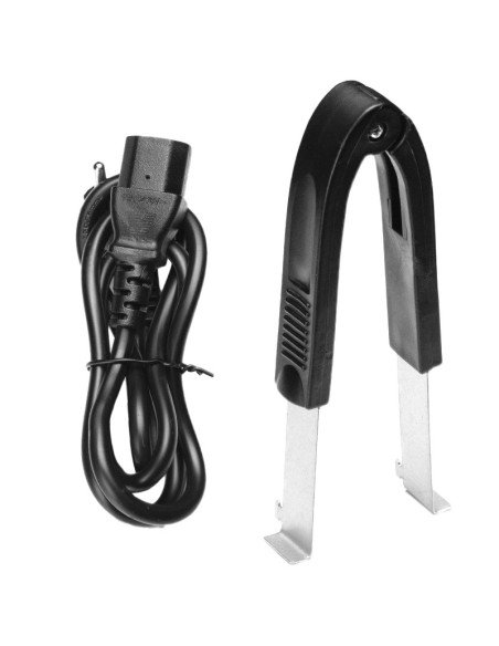 Hornillo Lucifer Toaster 1000W | Bengala spain