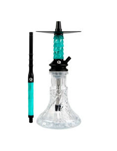 Cachimba K-Lada Radikal XL | Diseño Premium y Purga en Cascada - Compra Ahora 2