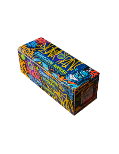 ✅Rollo Aluminio Para Cachimba 25M Chameleon | Bengala Spain 2