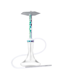 Cachimba Embery Mono H 4.0 | Bengala Spain 2