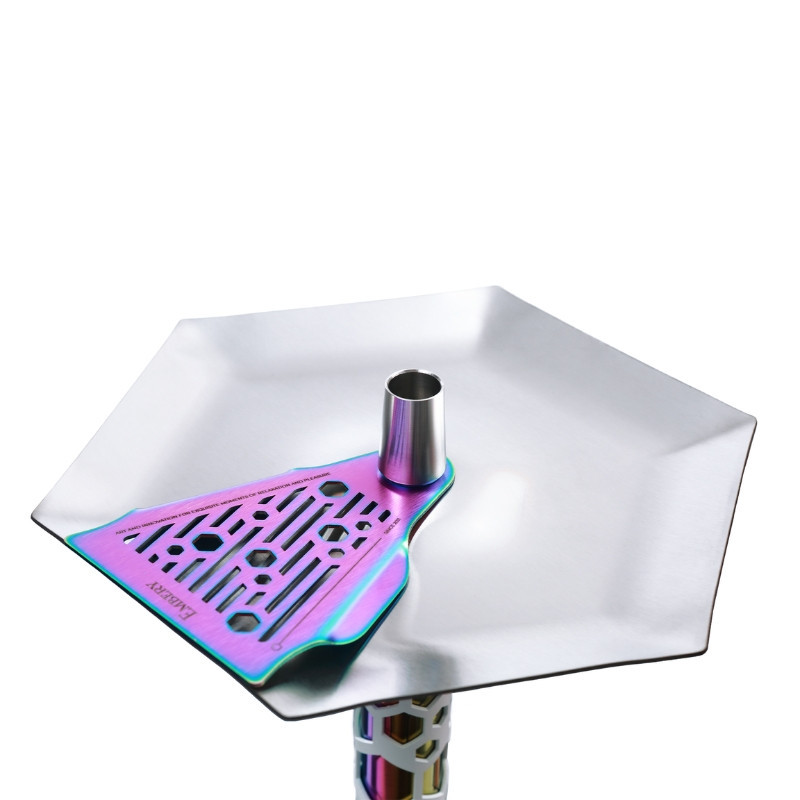 Cachimba Embery Mono H 4.0 | Bengala Spain