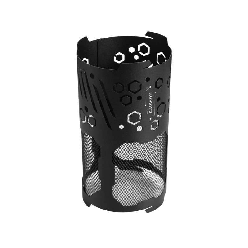 Cubrevientos Embery Mesh Cover | Bengala Spain