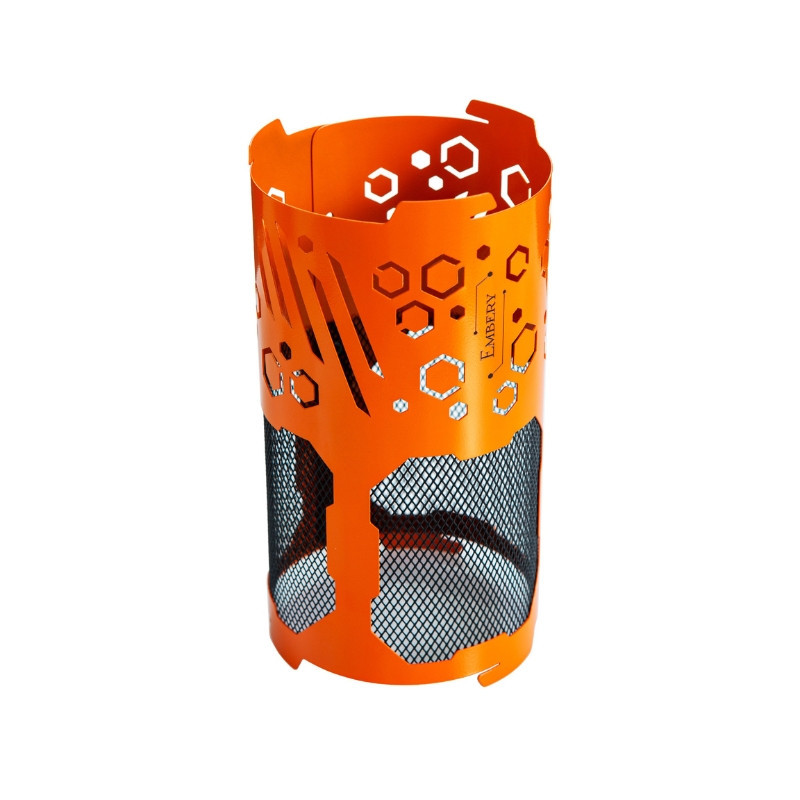 Cubrevientos Embery Mesh Cover | Bengala Spain