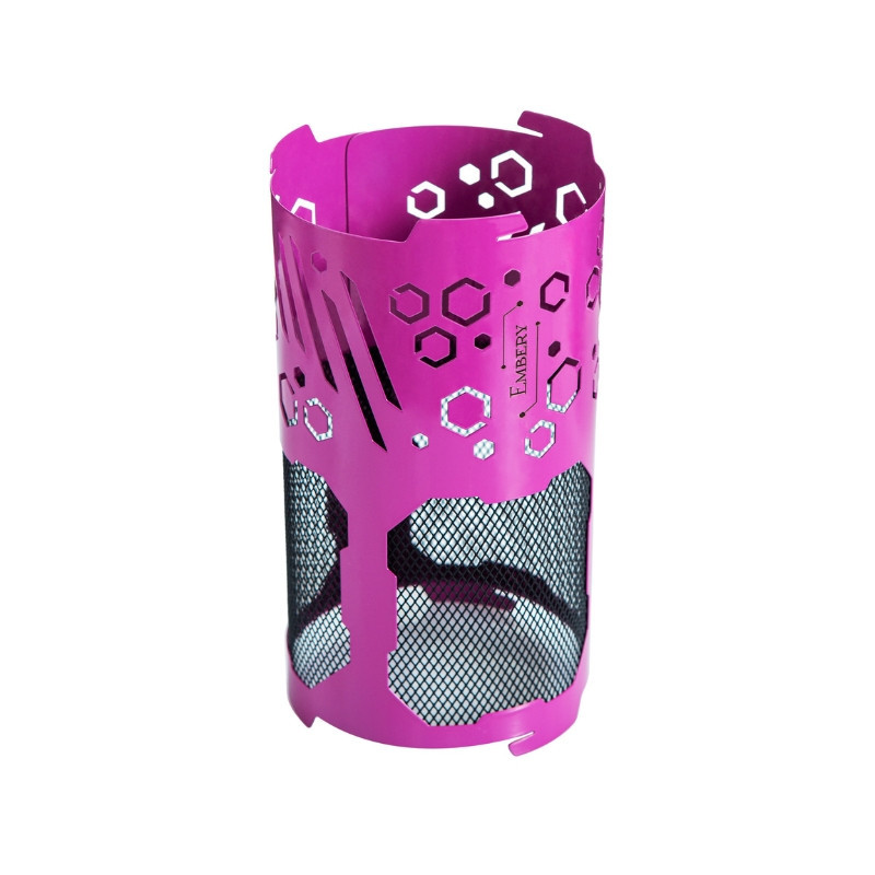 Cubrevientos Embery Mesh Cover | Bengala Spain