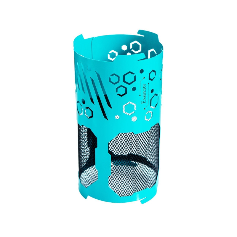 Cubrevientos Embery Mesh Cover | Bengala Spain