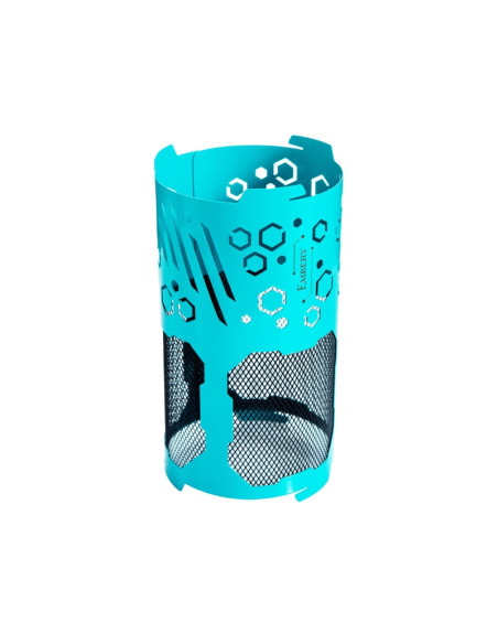 Cubrevientos Embery Mesh Cover | Bengala Spain