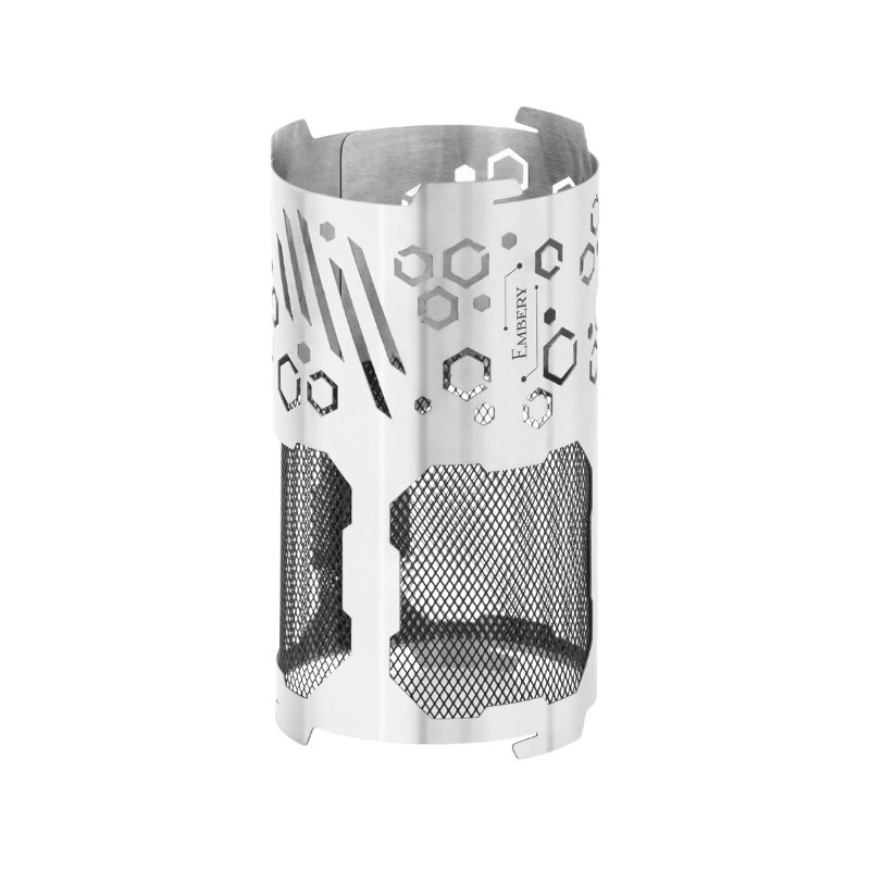 Cubrevientos Embery Mesh Cover | Bengala Spain