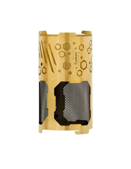 Cubrevientos Embery Mesh Cover | Bengala Spain