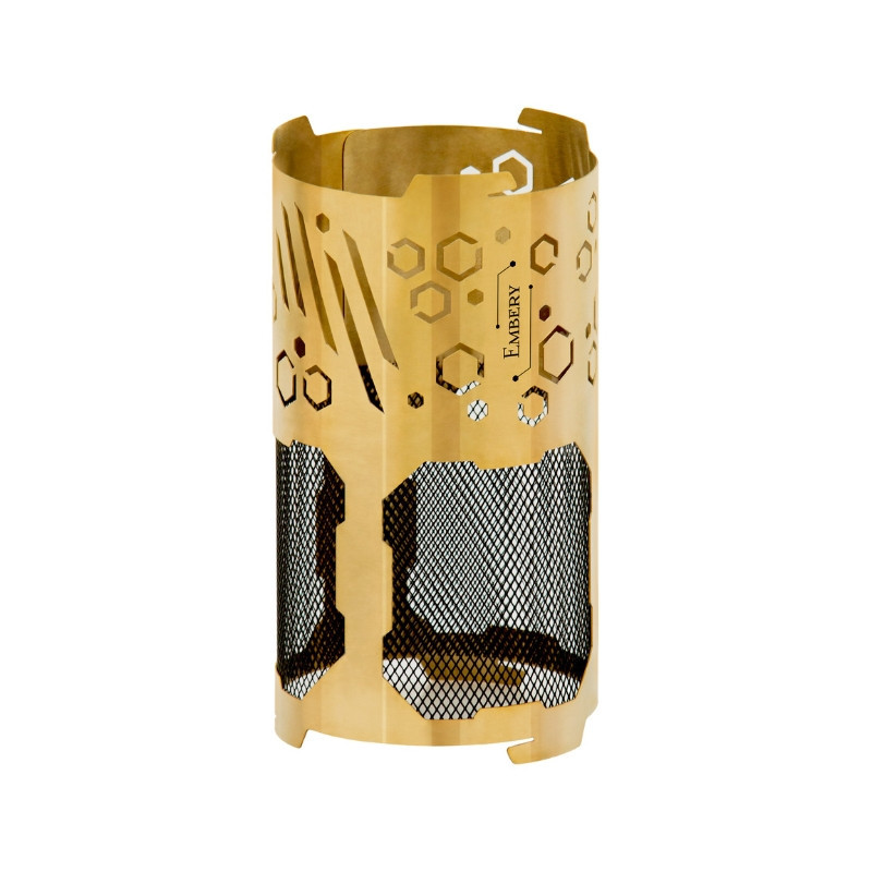 Cubrevientos Embery Mesh Cover | Bengala Spain