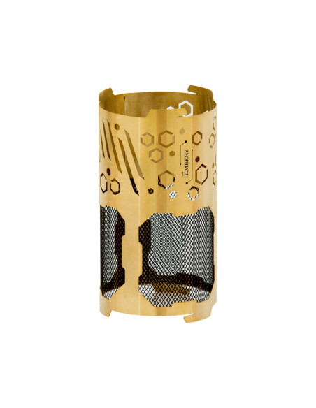 Cubrevientos Embery Mesh Cover | Bengala Spain