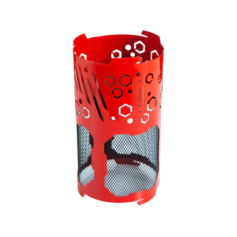 Cubrevientos Embery Mesh Cover | Bengala Spain