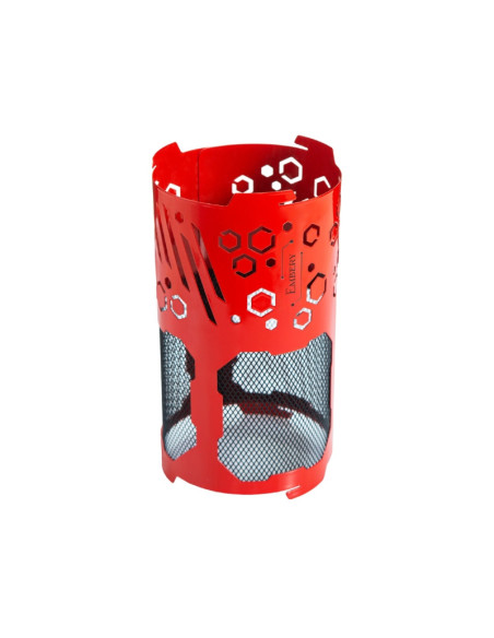 Cubrevientos Embery Mesh Cover | Bengala Spain