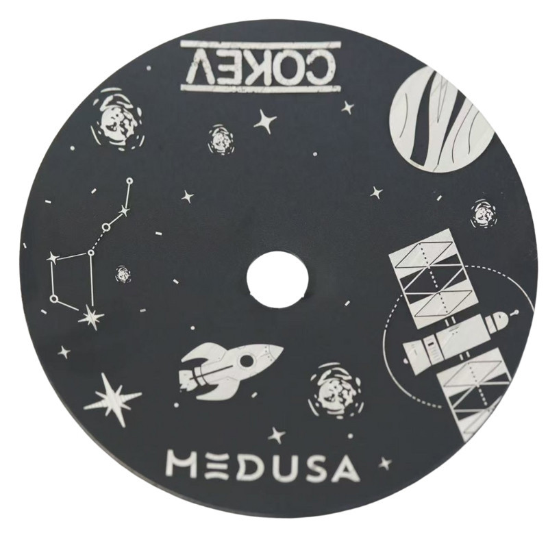 Cachimba Medusa Cokev | Bengala Spain