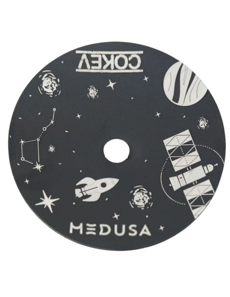 Cachimba Medusa Cokev | Bengala Spain