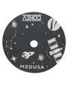 CACHIMBA MDUSA COKEV