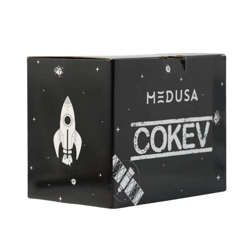 CACHIMBA MDUSA COKEV