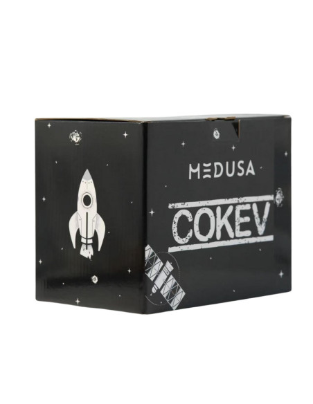 CACHIMBA MDUSA COKEV