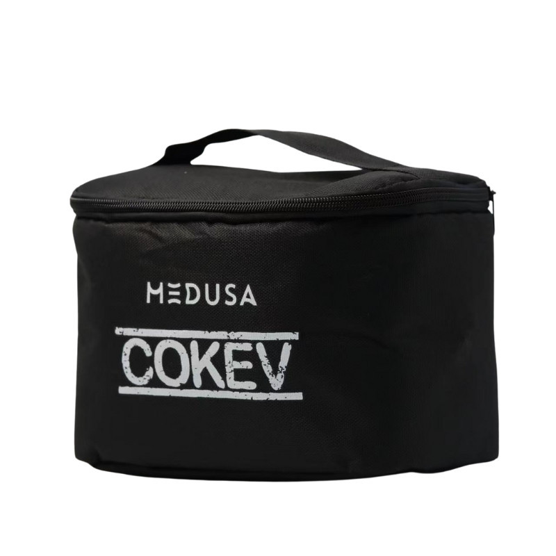 CACHIMBA MDUSA COKEV